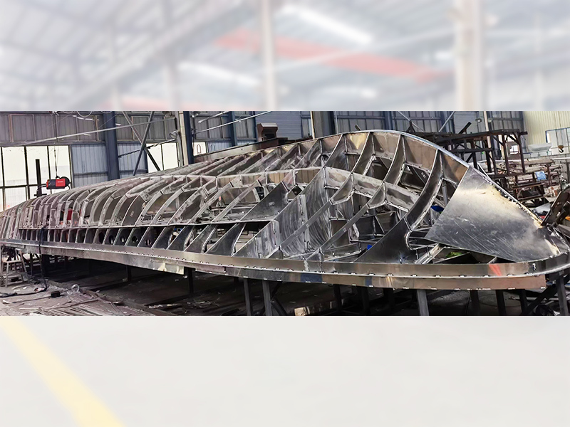 數(shù)控切割，工藝精湛4