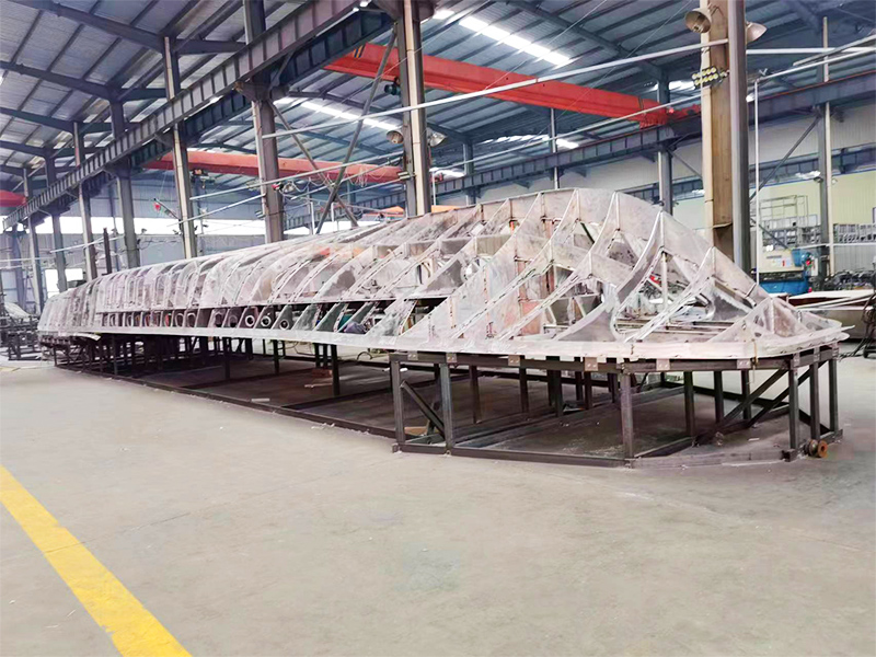 數(shù)控切割，工藝精湛2