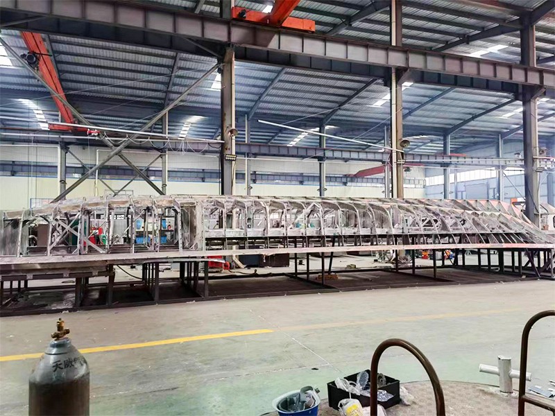 數(shù)控切割，工藝精湛1